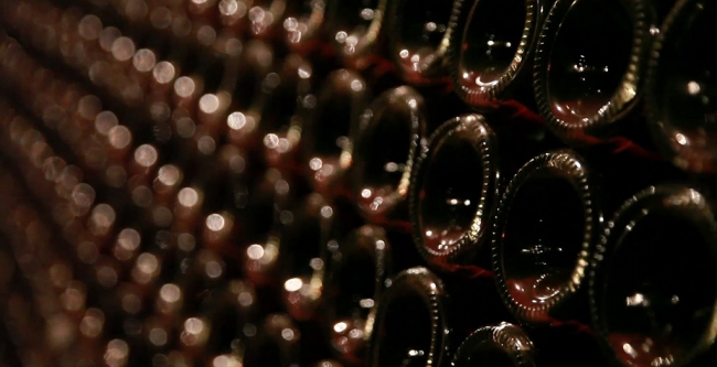 Champagne CARON Frédéric - 